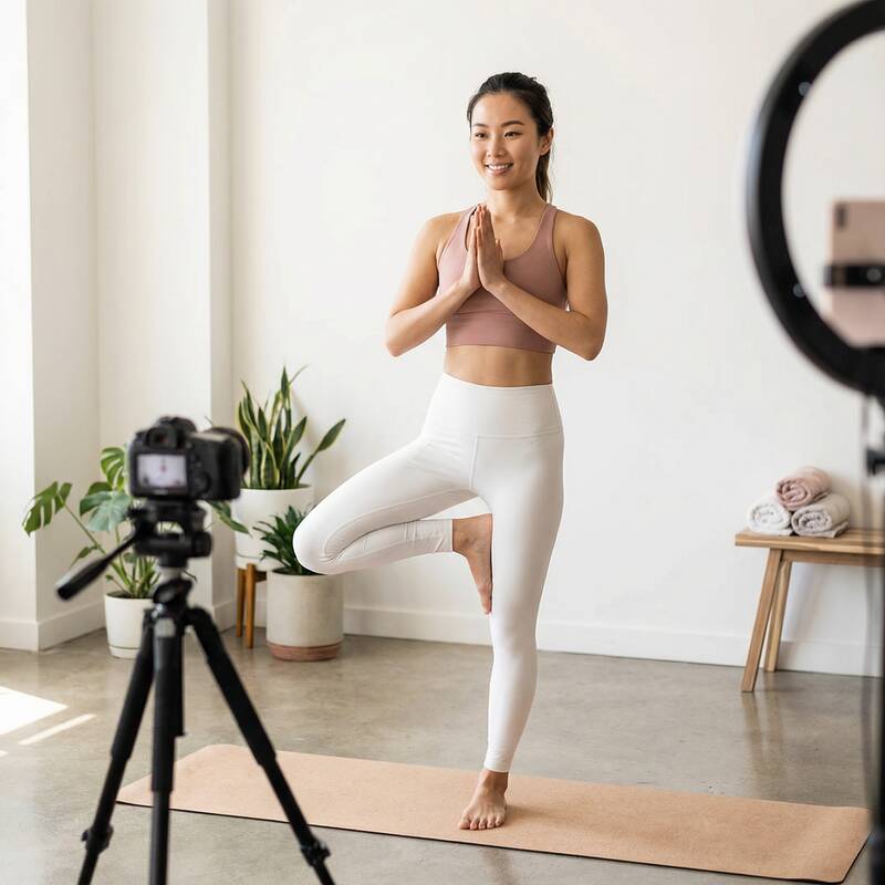 香蕉视频健身视频教程