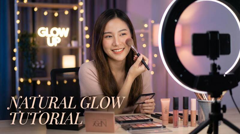 香蕉视频美妆视频教程